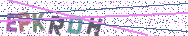 Gib die Buchstaben aus dem Bild ein