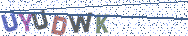 Gib die Buchstaben aus dem Bild ein