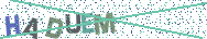Gib die Buchstaben aus dem Bild ein
