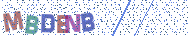 Gib die Buchstaben aus dem Bild ein