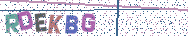 Gib die Buchstaben aus dem Bild ein