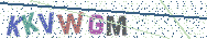Gib die Buchstaben aus dem Bild ein
