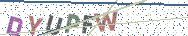 Gib die Buchstaben aus dem Bild ein
