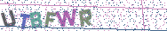 Gib die Buchstaben aus dem Bild ein