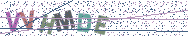 Gib die Buchstaben aus dem Bild ein