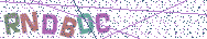 Gib die Buchstaben aus dem Bild ein