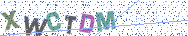 Gib die Buchstaben aus dem Bild ein