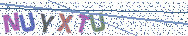 Gib die Buchstaben aus dem Bild ein