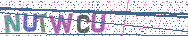 Gib die Buchstaben aus dem Bild ein