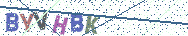 Gib die Buchstaben aus dem Bild ein