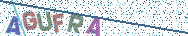Gib die Buchstaben aus dem Bild ein