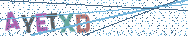 Gib die Buchstaben aus dem Bild ein