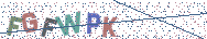 Gib die Buchstaben aus dem Bild ein