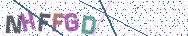 Gib die Buchstaben aus dem Bild ein
