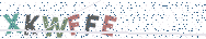 Gib die Buchstaben aus dem Bild ein