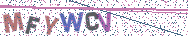 Gib die Buchstaben aus dem Bild ein