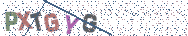 Gib die Buchstaben aus dem Bild ein