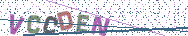 Gib die Buchstaben aus dem Bild ein