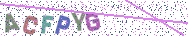 Gib die Buchstaben aus dem Bild ein