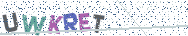 Gib die Buchstaben aus dem Bild ein