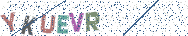 Gib die Buchstaben aus dem Bild ein