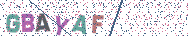 Gib die Buchstaben aus dem Bild ein