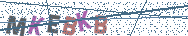 Gib die Buchstaben aus dem Bild ein