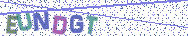 Gib die Buchstaben aus dem Bild ein