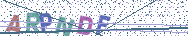Gib die Buchstaben aus dem Bild ein
