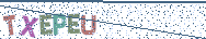 Gib die Buchstaben aus dem Bild ein