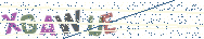 Gib die Buchstaben aus dem Bild ein