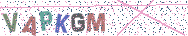 Gib die Buchstaben aus dem Bild ein