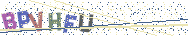 Gib die Buchstaben aus dem Bild ein