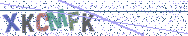 Gib die Buchstaben aus dem Bild ein
