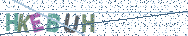 Gib die Buchstaben aus dem Bild ein