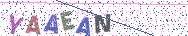 Gib die Buchstaben aus dem Bild ein