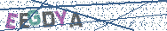 Gib die Buchstaben aus dem Bild ein