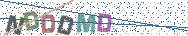 Gib die Buchstaben aus dem Bild ein