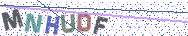 Gib die Buchstaben aus dem Bild ein