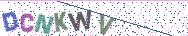 Gib die Buchstaben aus dem Bild ein