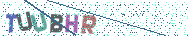 Gib die Buchstaben aus dem Bild ein