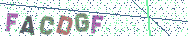Gib die Buchstaben aus dem Bild ein