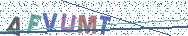 Gib die Buchstaben aus dem Bild ein