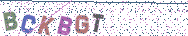 Gib die Buchstaben aus dem Bild ein
