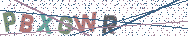 Gib die Buchstaben aus dem Bild ein