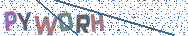 Gib die Buchstaben aus dem Bild ein