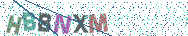 Gib die Buchstaben aus dem Bild ein
