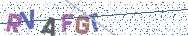 Gib die Buchstaben aus dem Bild ein