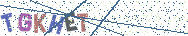 Gib die Buchstaben aus dem Bild ein