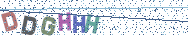 Gib die Buchstaben aus dem Bild ein